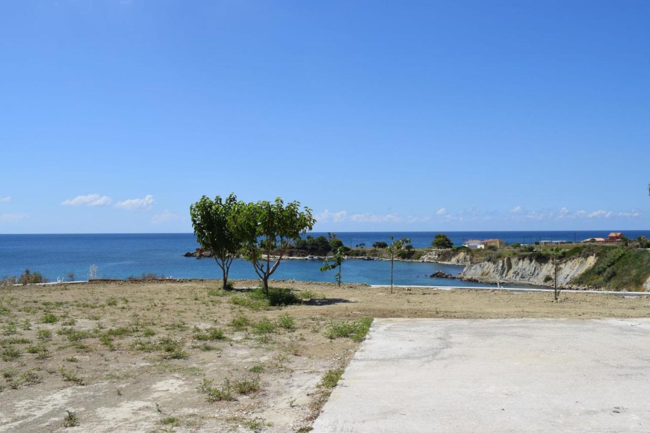 Casa Del Mare Apartment Lixouri Exterior photo