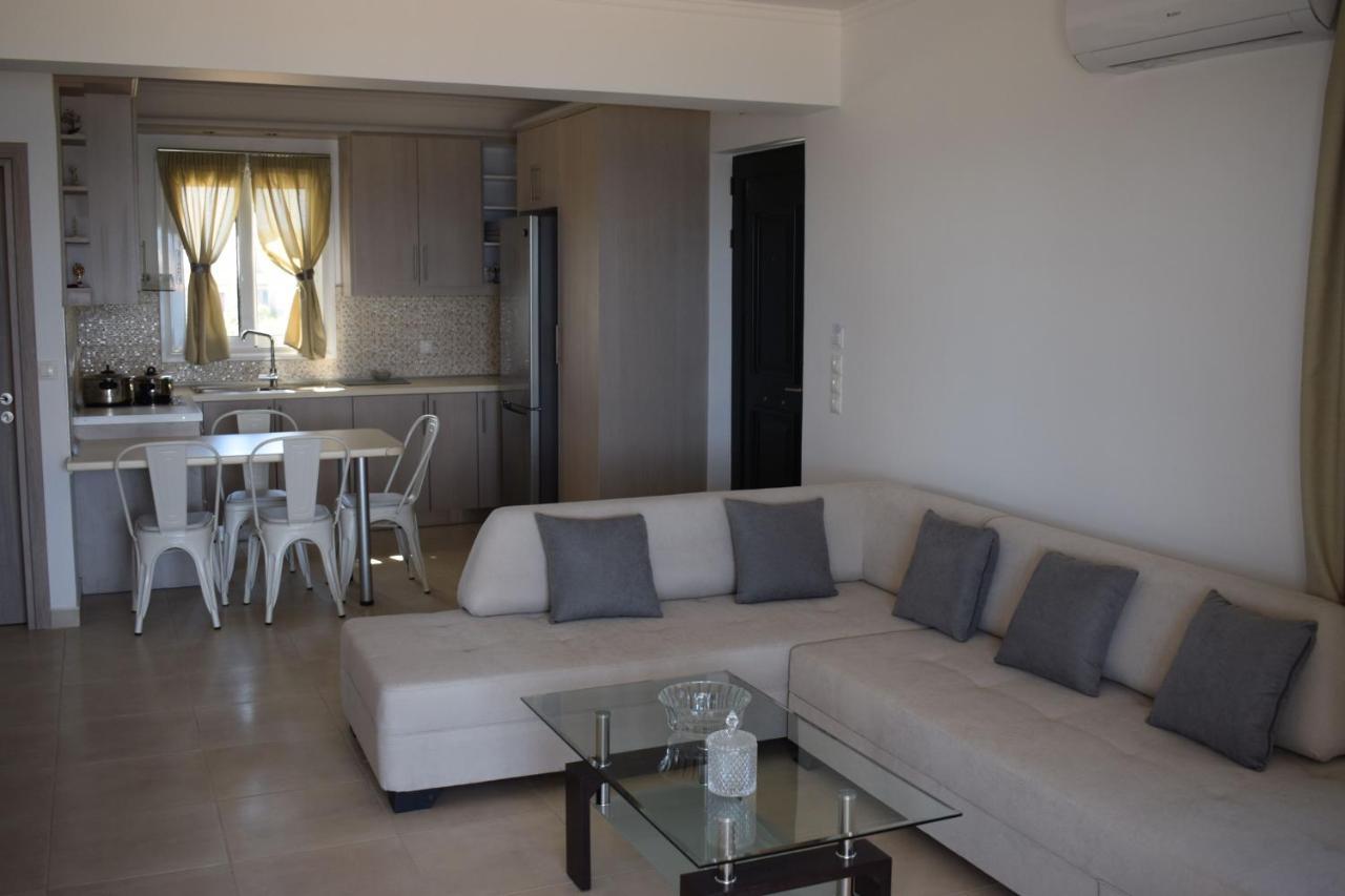 Casa Del Mare Apartment Lixouri Exterior photo