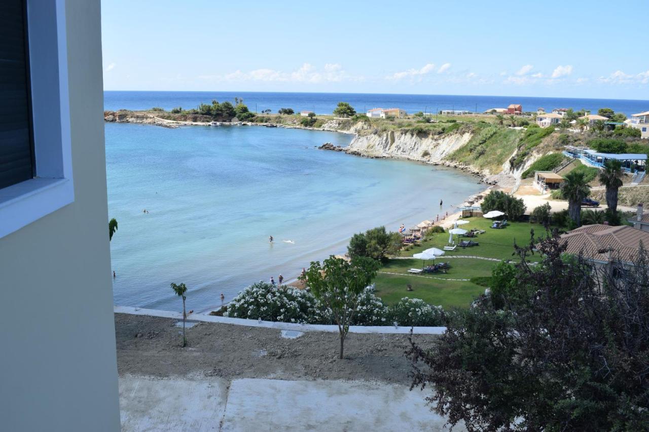 Casa Del Mare Apartment Lixouri Exterior photo
