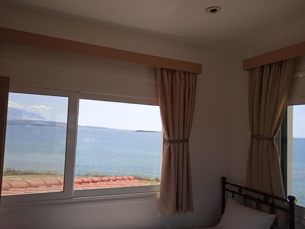 Casa Del Mare Apartment Lixouri Exterior photo