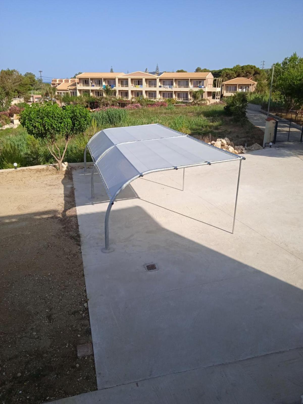 Casa Del Mare Apartment Lixouri Exterior photo