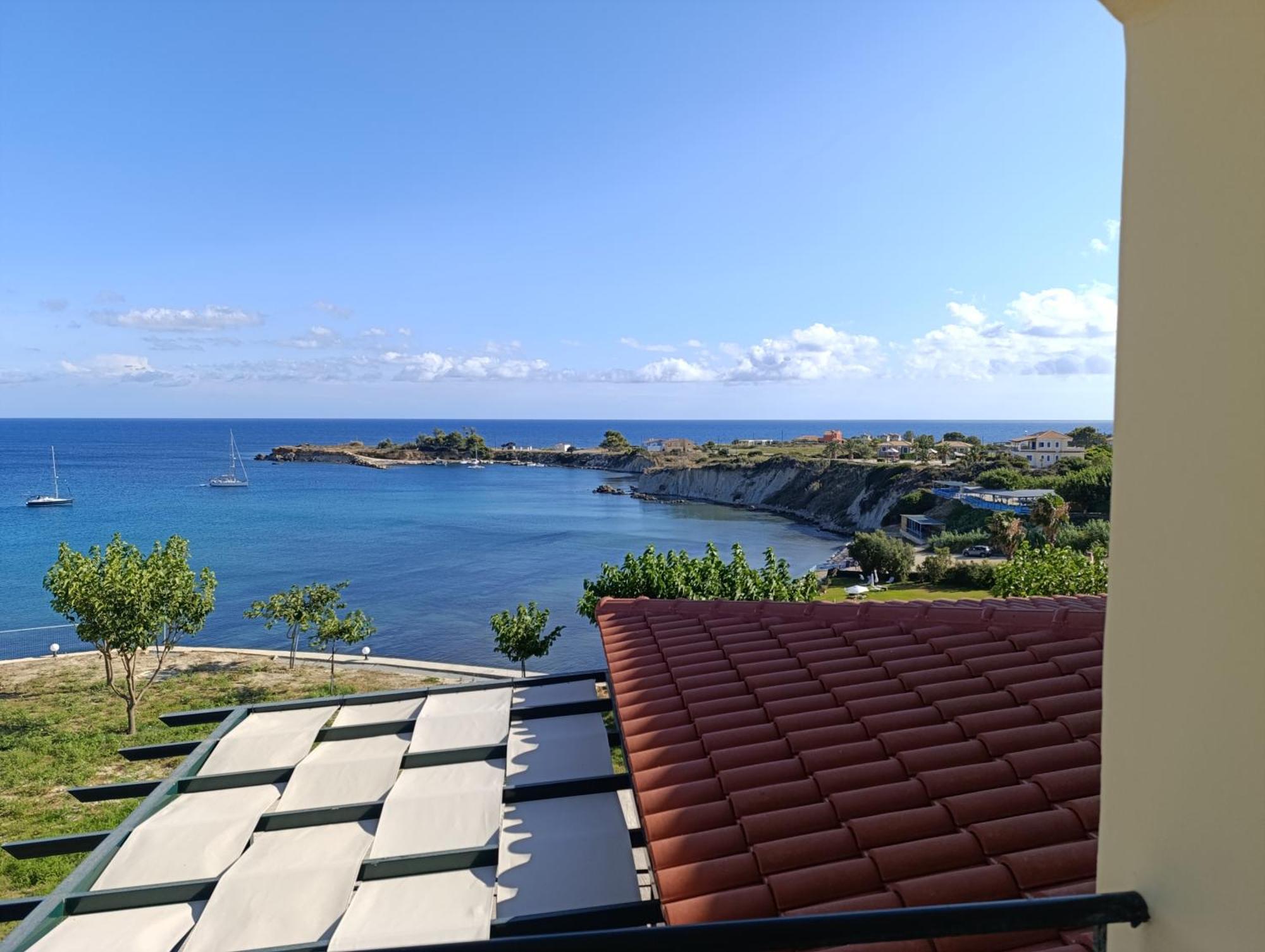 Casa Del Mare Apartment Lixouri Exterior photo