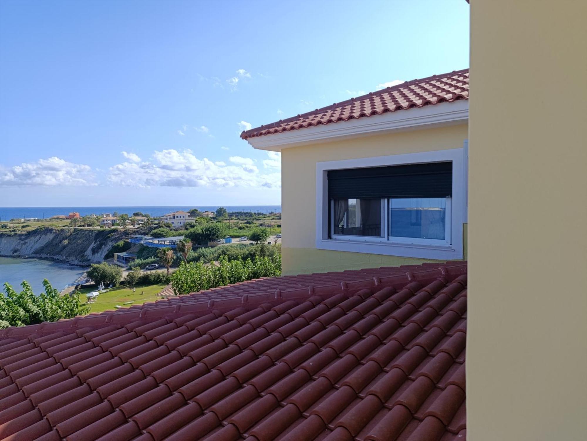 Casa Del Mare Apartment Lixouri Exterior photo